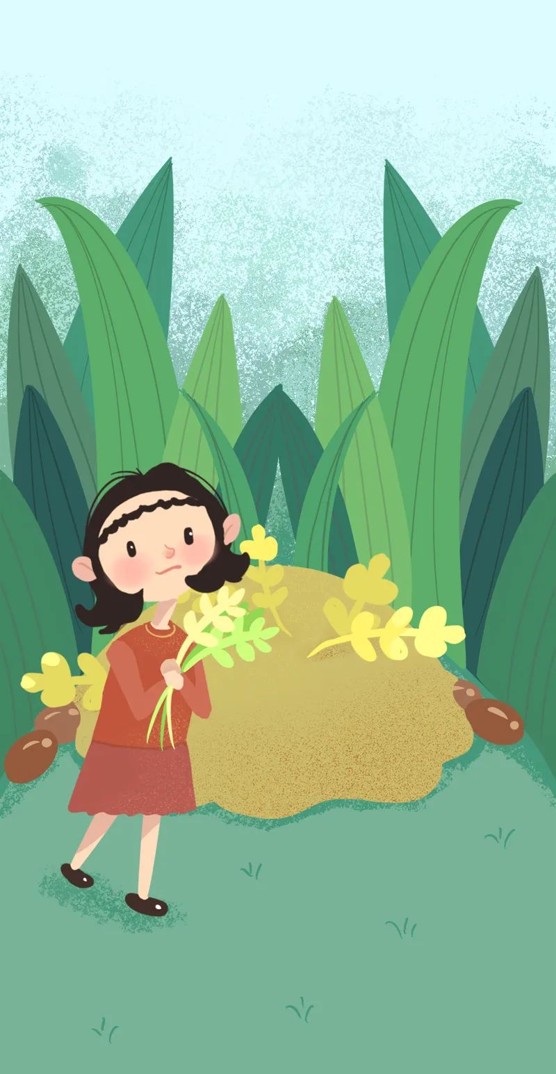 芒种至仲夏始人生丰收时,芒种至仲夏始介绍