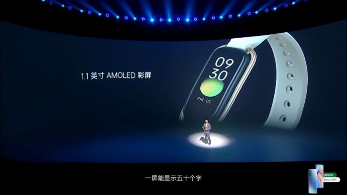 OPPOReno4/4Pro发布：全系65W闪充2999/3799元起售