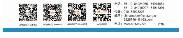 海大集团战略分析,海大轮胎成立