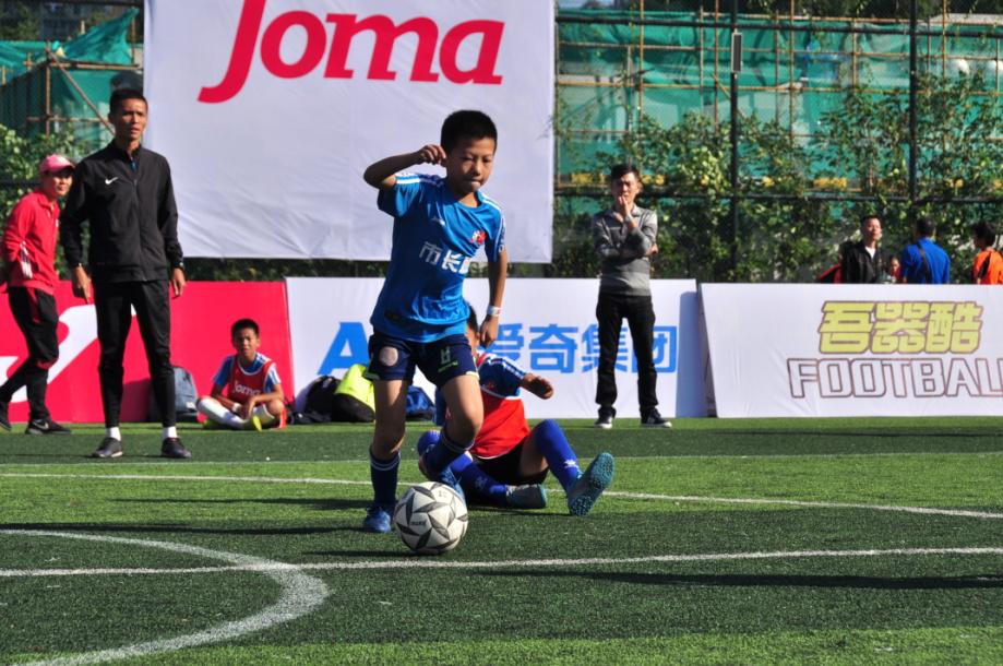 市长杯4强赛程,市长杯精彩时刻