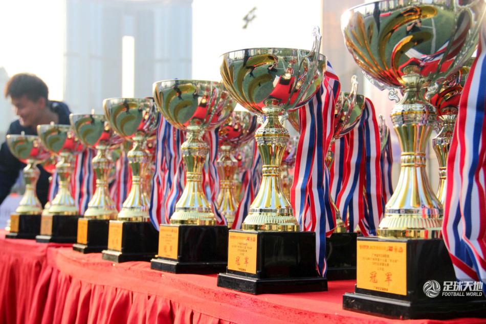 第29届市长杯足球联赛,市长杯足球集锦