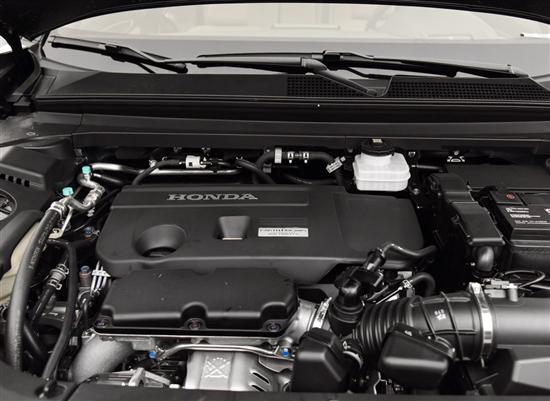 成都2018年四驱本田ur-v二手车,本田ur-v2023款240turbo两驱致境版