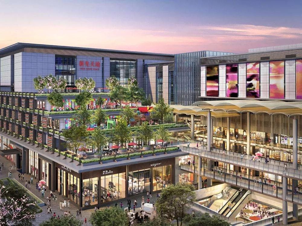 溧水未来十年楼盘,溧水5大新楼盘