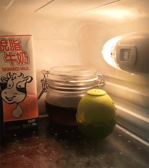 冰箱如何除菌除味,冰箱除菌就能防串味吗