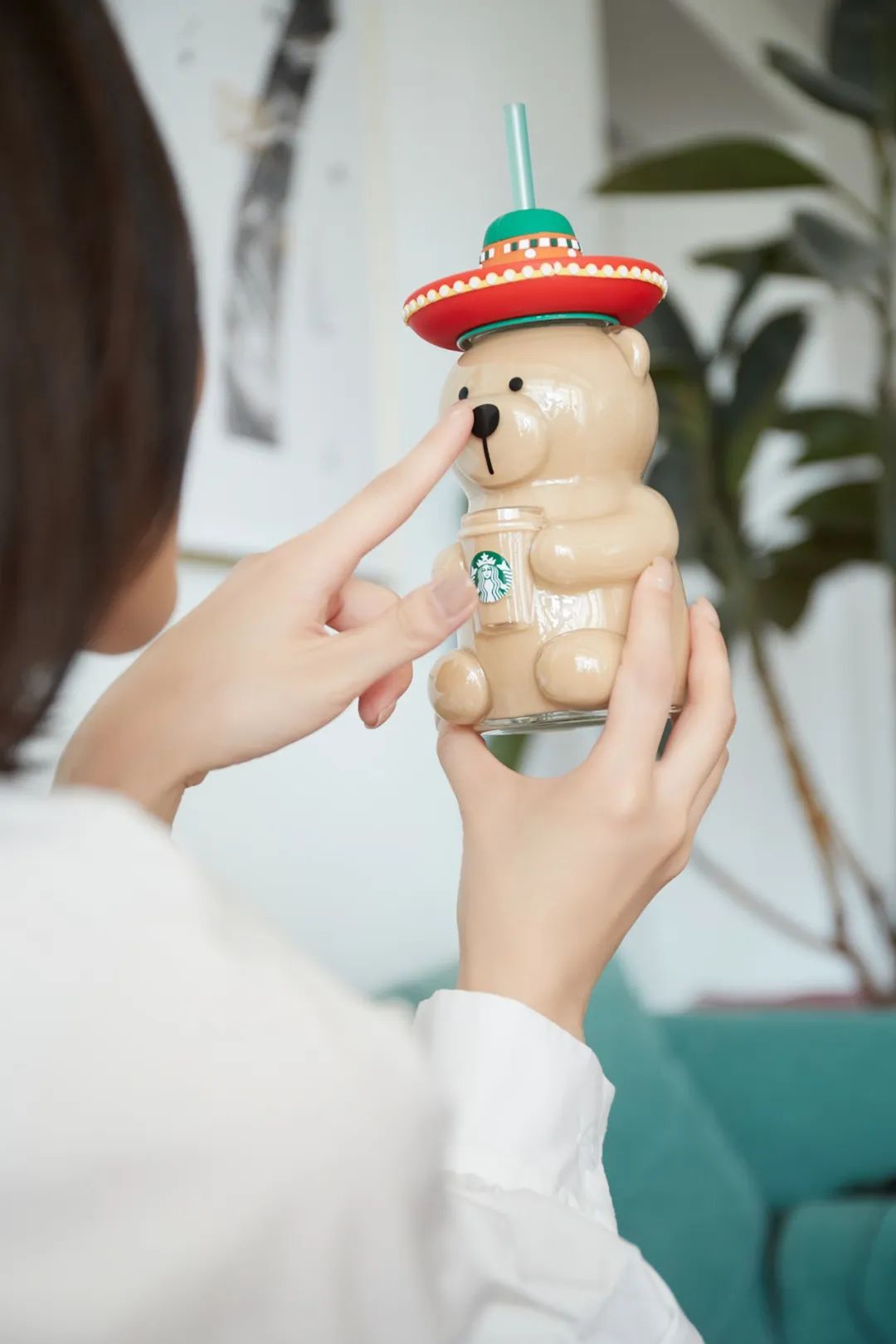 决定了，要成为一个彩虹般的时髦吃货