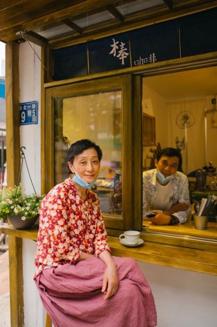 武汉氛围感咖啡馆推荐,武汉值得打卡的咖啡馆