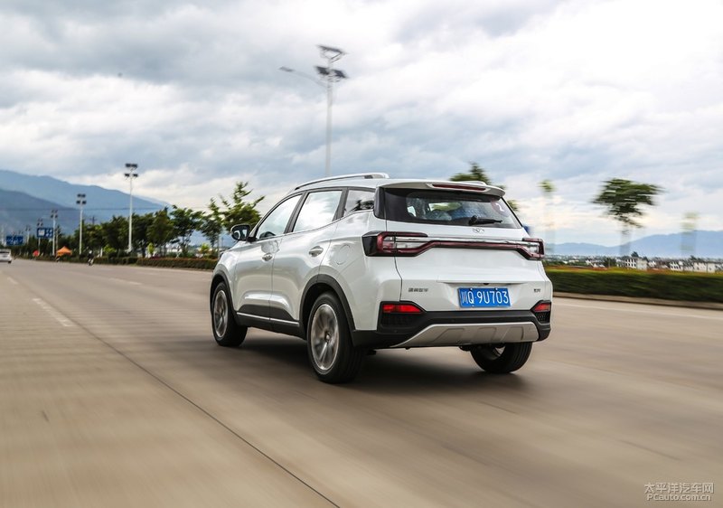 凯翼炫界2021款1.5lcvt尊享版,凯翼炫界预售3天