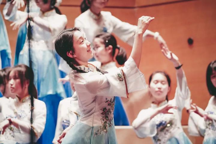 高二考上了中国科技大学,高二就考上中科大