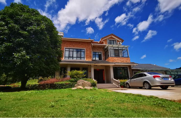 民宿招有粉丝量的试睡员,杭州民宿试睡官招募