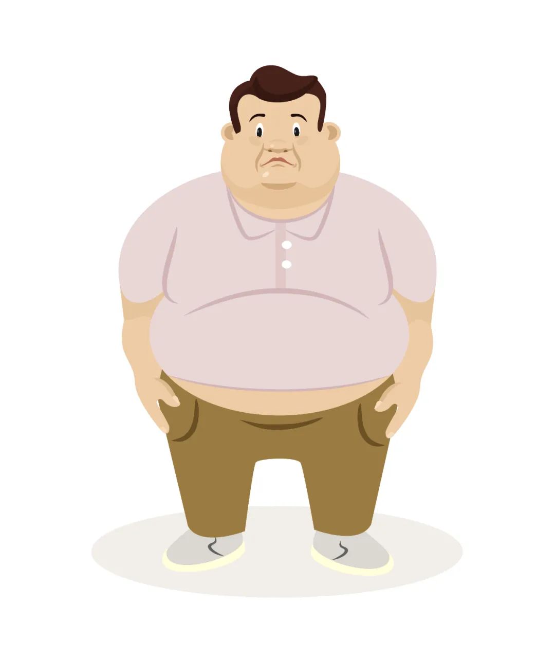 男人有啤酒肚会生病吗,男人有前列腺炎对身体有什么影响