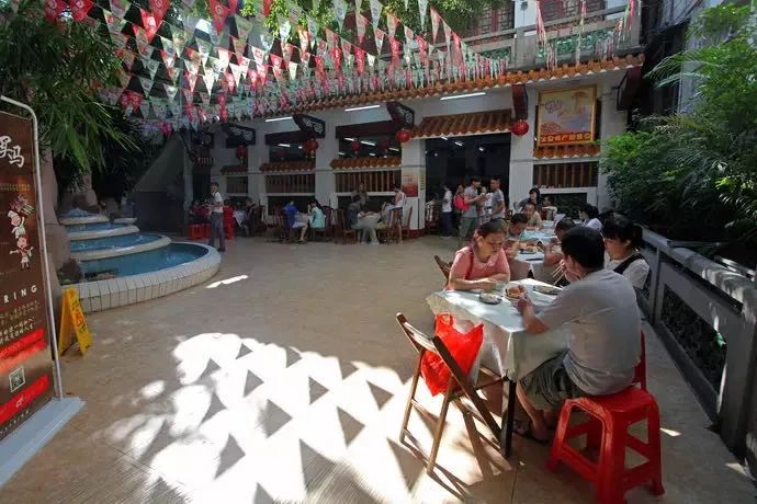 来梧州，体验岭南文化，吃遍大街小巷|“广西人游广西”精品自驾游路线