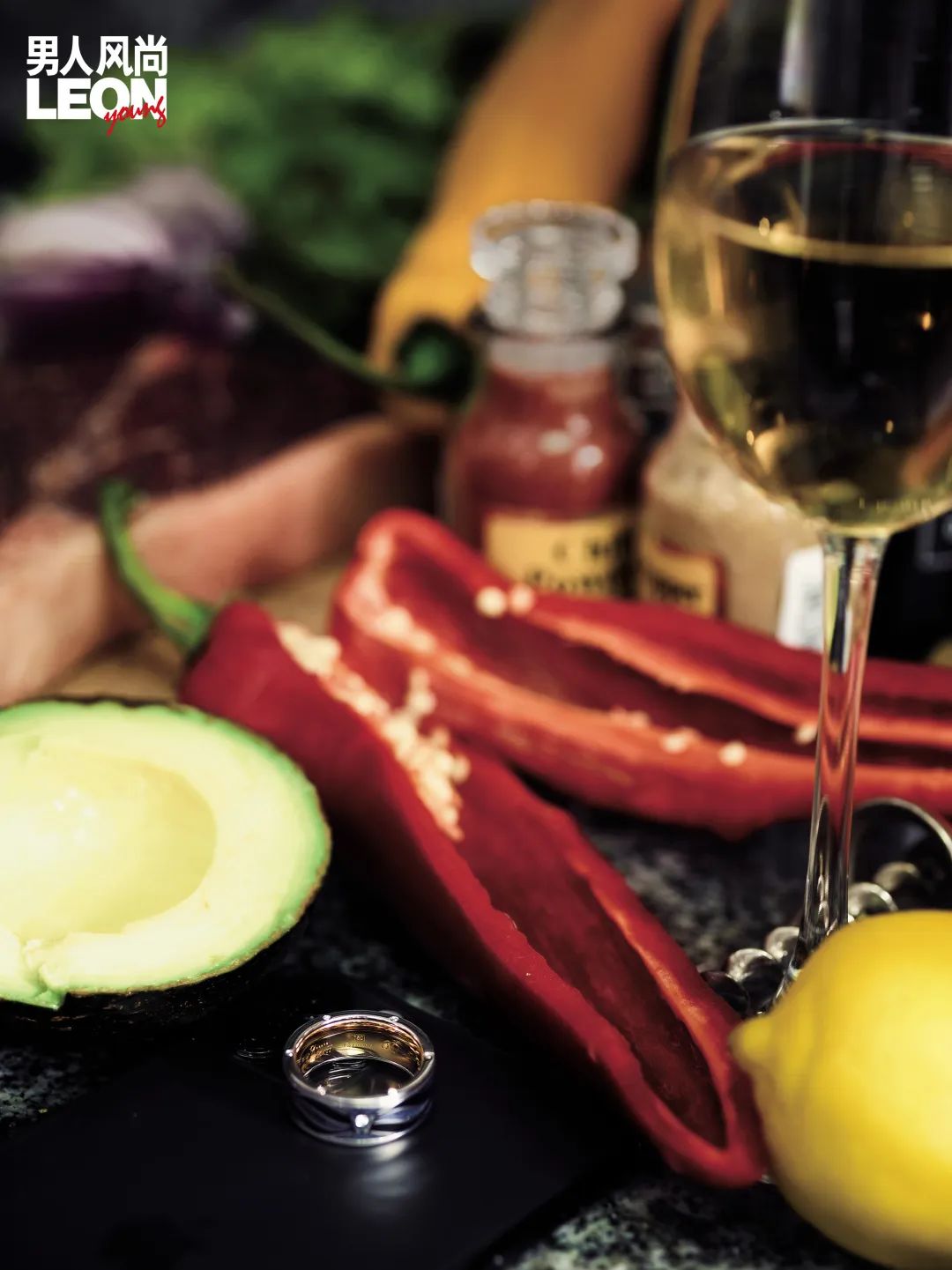 让她为你倾倒的指尖秘密