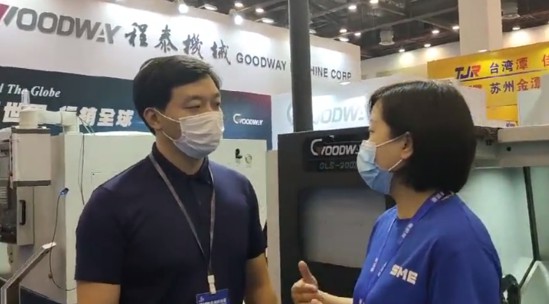 华机展2020SME苏州机床展成果斐然！各界好评