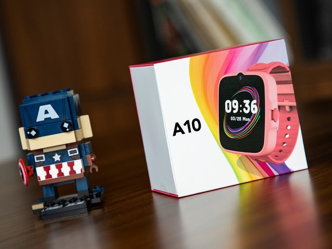 糖猫智能儿童电话手表视频,糖猫teemo搜狗智能机器人r1