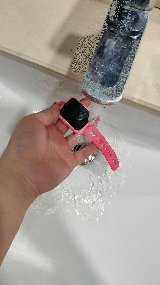 糖猫智能儿童电话手表视频,糖猫teemo搜狗智能机器人r1