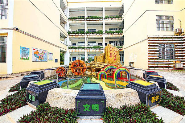 青秀区中小学招生地段,南宁青秀区2023小学招生政策