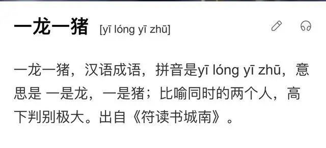 惨绿少年、药店飞龙、空心汤圆……这些是成语