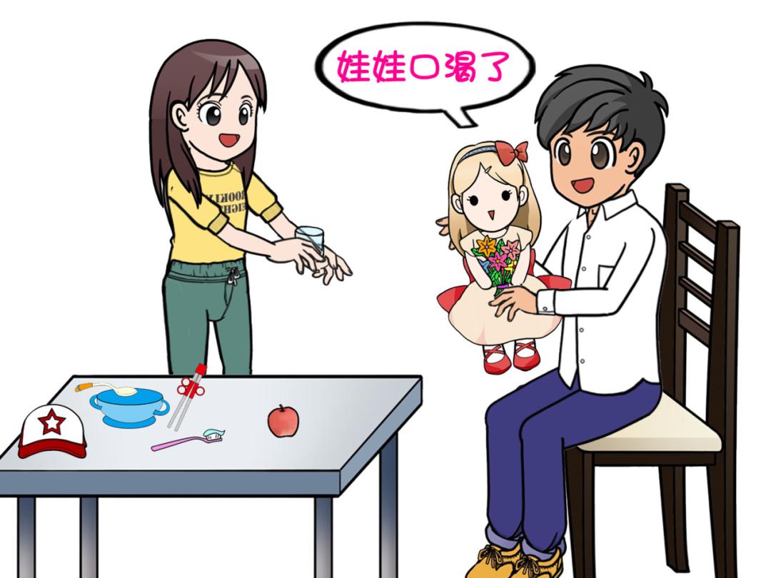 儿童康复科普宣讲,儿童保健康复科普活动