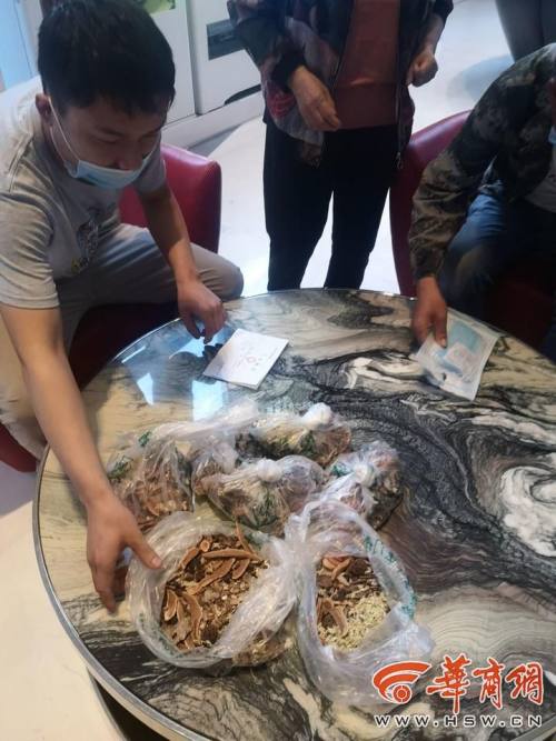 追踪|“无良医馆”顾医托忽悠患者买药相关部门已介入调查