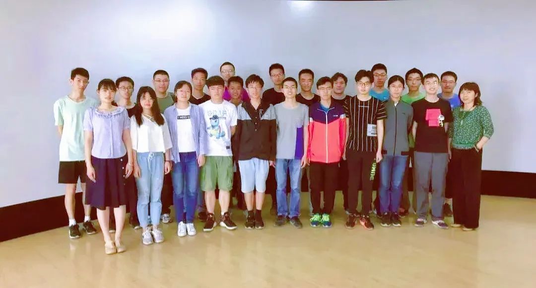 保研清华有多厉害,清华25人全部成功保研