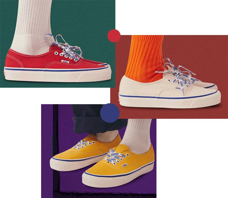 全年最抗打的篮球鞋,2019年必须入手的帆布鞋