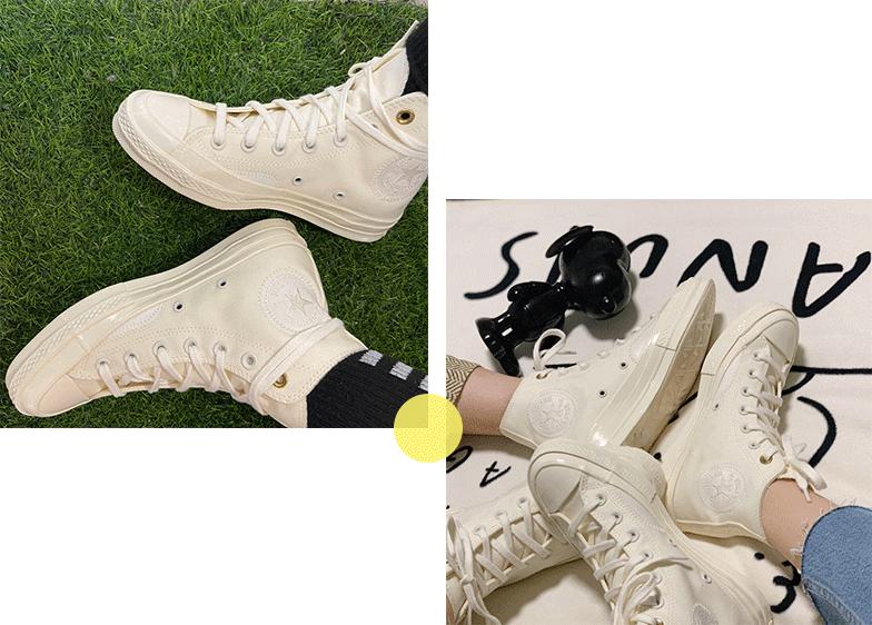 全年最抗打的篮球鞋,2019年必须入手的帆布鞋