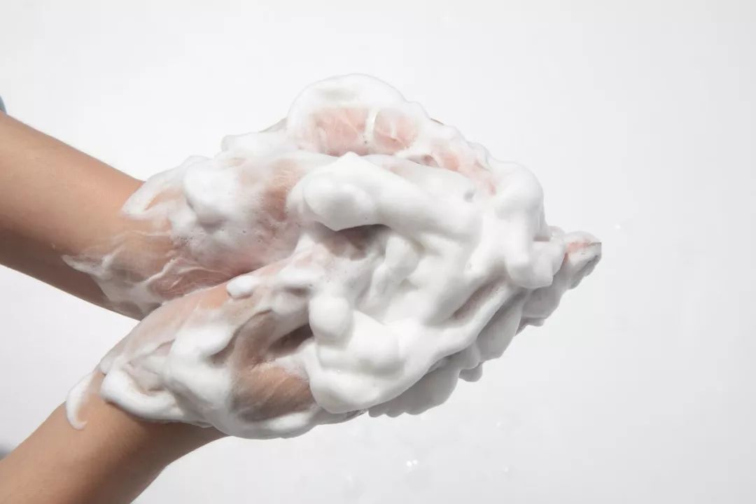 洁面泡泡日本,日本最好用的洁面泡沫