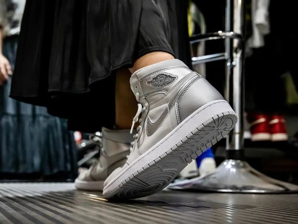 超级限量版aj鞋,超限量aj