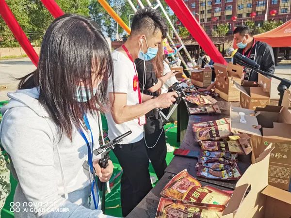 「吉农亮点」一“鹿”高歌向远方，双阳鹿乡采茸文化节启幕