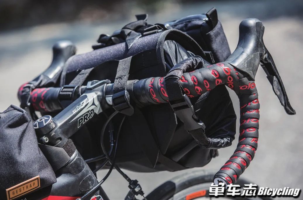 享受骑行带来快乐,享受骑行之乐趣