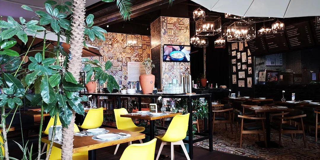 地道的墨西哥菜,最正宗的墨西哥菜