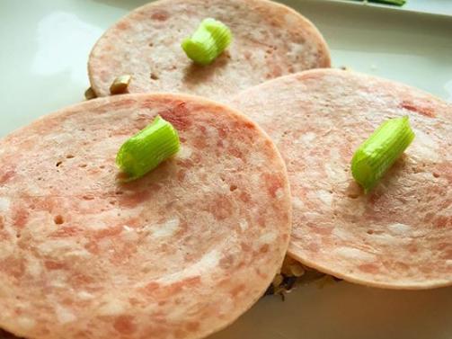 德国的香肠是不是最出名的,什么德国香肠有1500种