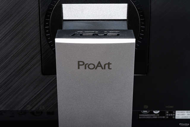 华硕pa278qcv显示器评测,华硕pa248qv显示器接口说明