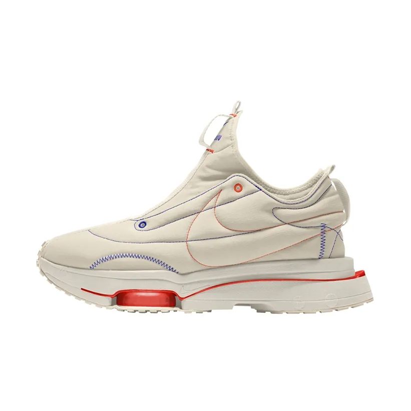 数量有限快下手！AirZoomMACCIUByYou定制已上线