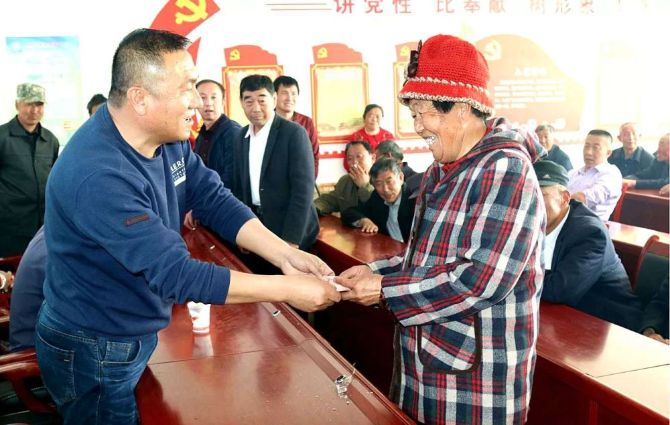 鄂托克前旗德善,德善草原