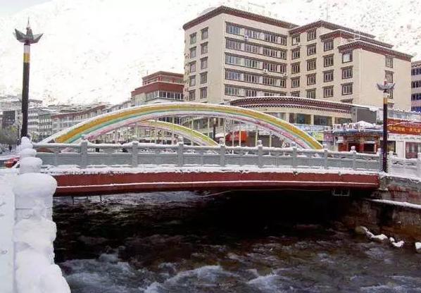 康定的诗句,康定诗