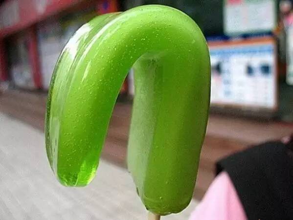 上海经典的冷饮,最好吃的冷饮有哪些