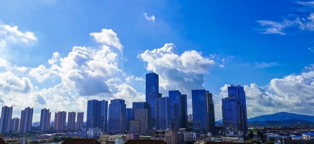 东莞积极支持企业扩大出口信用保险,这些企业受惠!