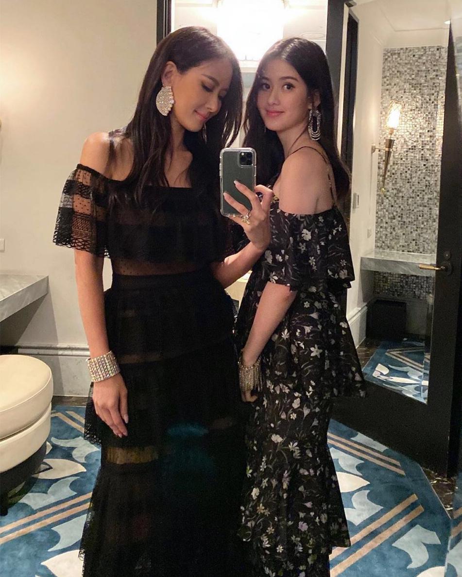 台湾第一名媛怎么被拉下神坛,台湾第一名媛女孩