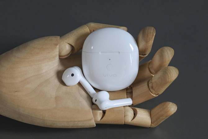 vivotwsneo真无线耳机评测,低延迟tws耳机