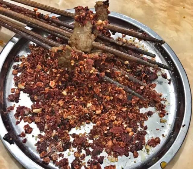 成都串串果然名不虚传,成都串串培训