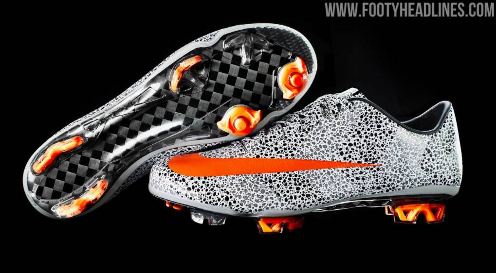 耐克c罗特别纪念款,耐克空军一号c罗