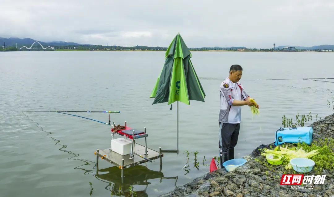 望江亭比赛,望江亭争霸赛