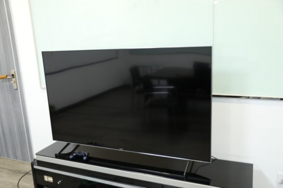 索尼x9000h测评,索尼x9000h游戏体验