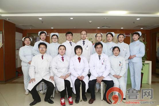*安泰**市中医医院肛肠科乔迁新居扬帆远航
