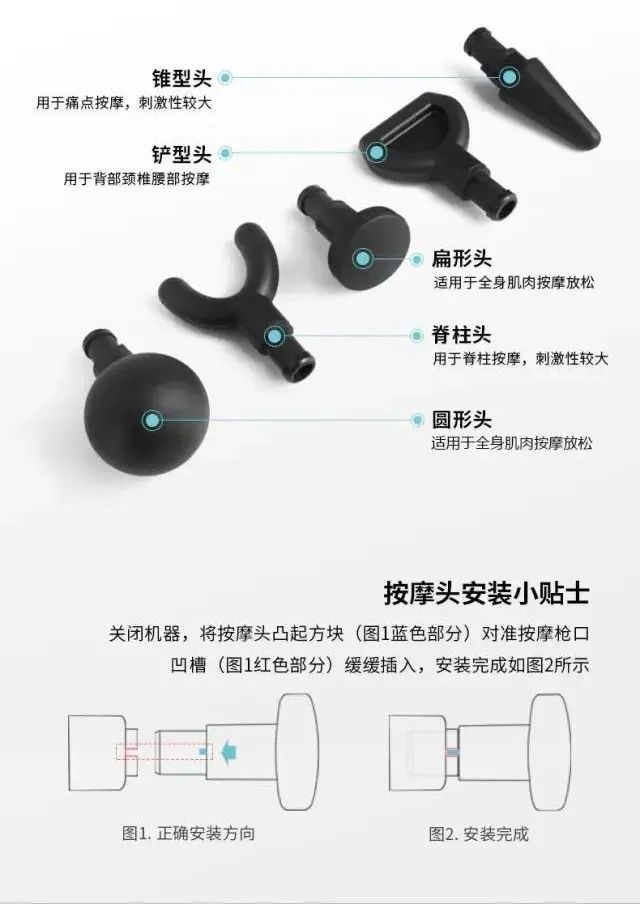 全世界明星都在用的筋膜枪，不爱运动的我也需要吗？