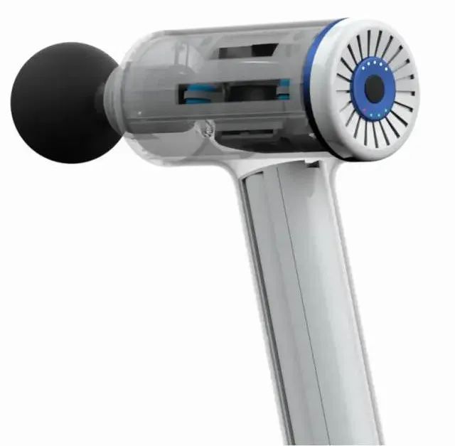 明星用筋膜枪,运动员都用什么牌子的筋膜枪