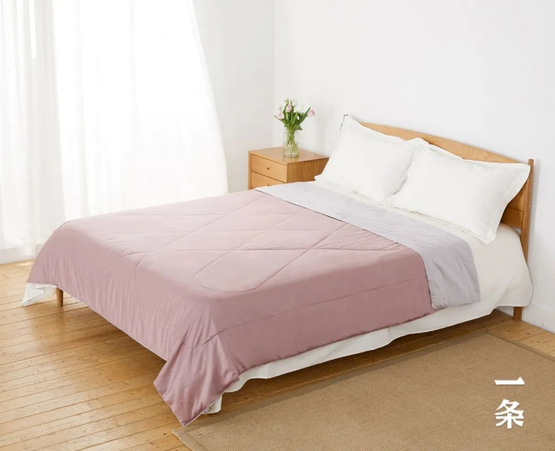 桑蚕丝冬暖夏凉,蚕丝夏日睡衣