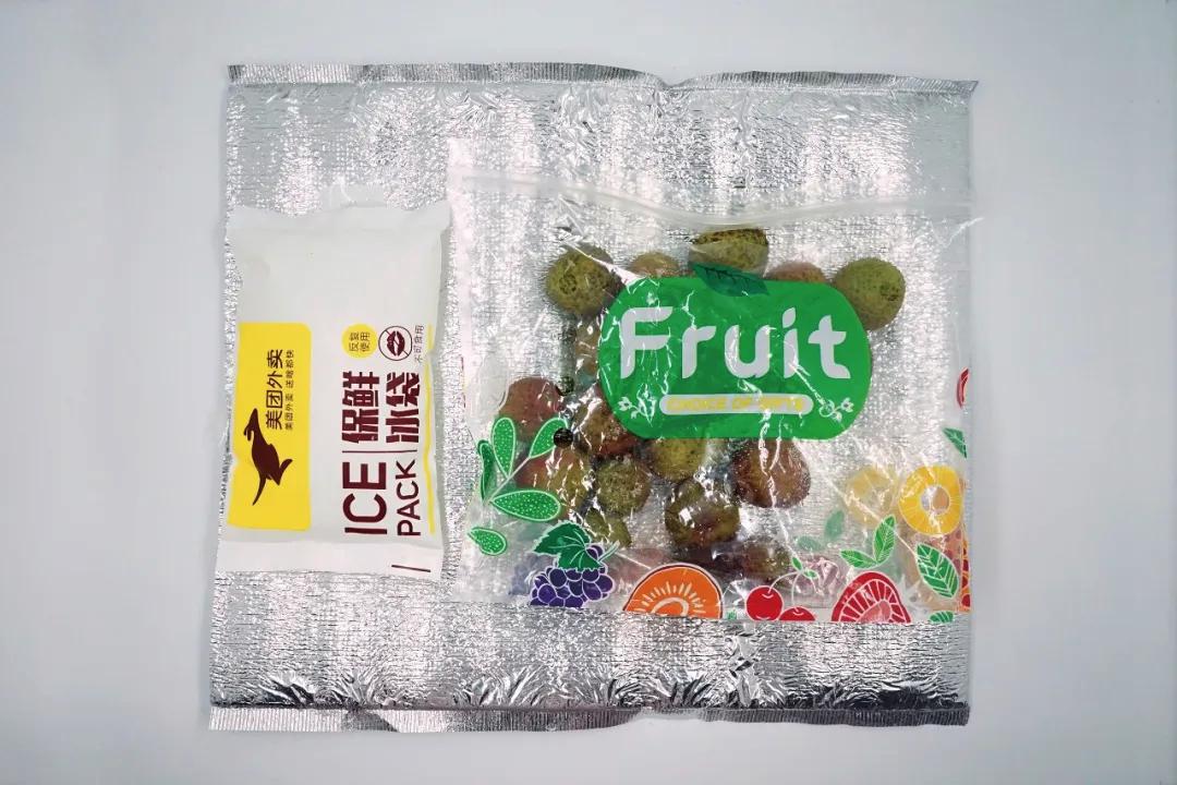 盒马鲜生无核荔枝,盒马鲜生哪种水果值得买