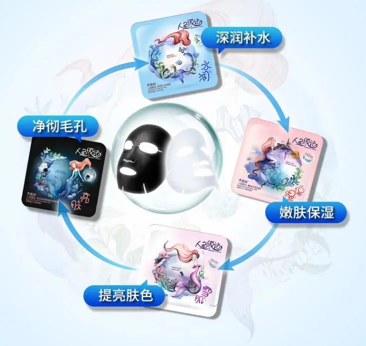 618购物分享夏日限定好物,618购物车好物